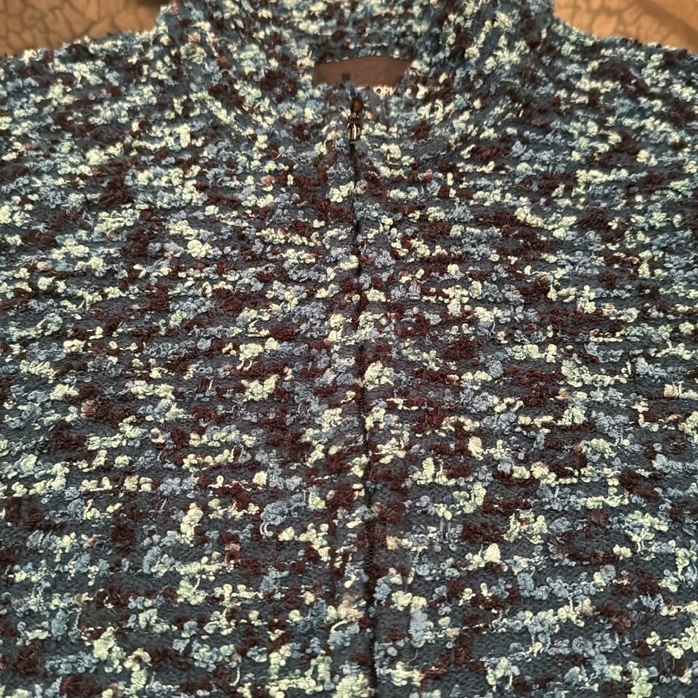 Jones New York Sweater Jacket